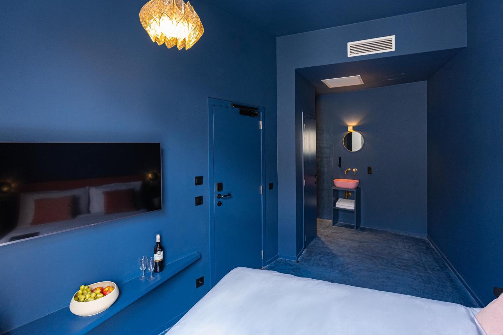 The Mila Hotel Брюссель Экстерьер фото